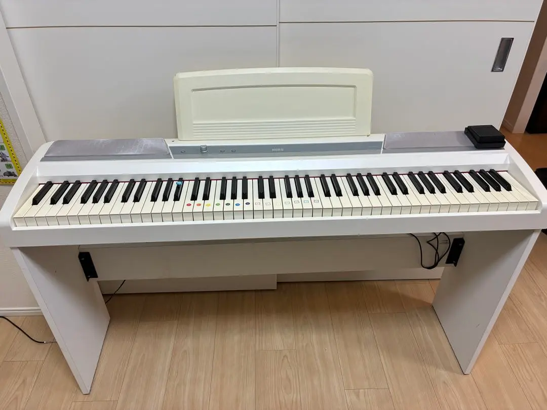 2026年最新】korg sp-170sの人気アイテム - メルカリ