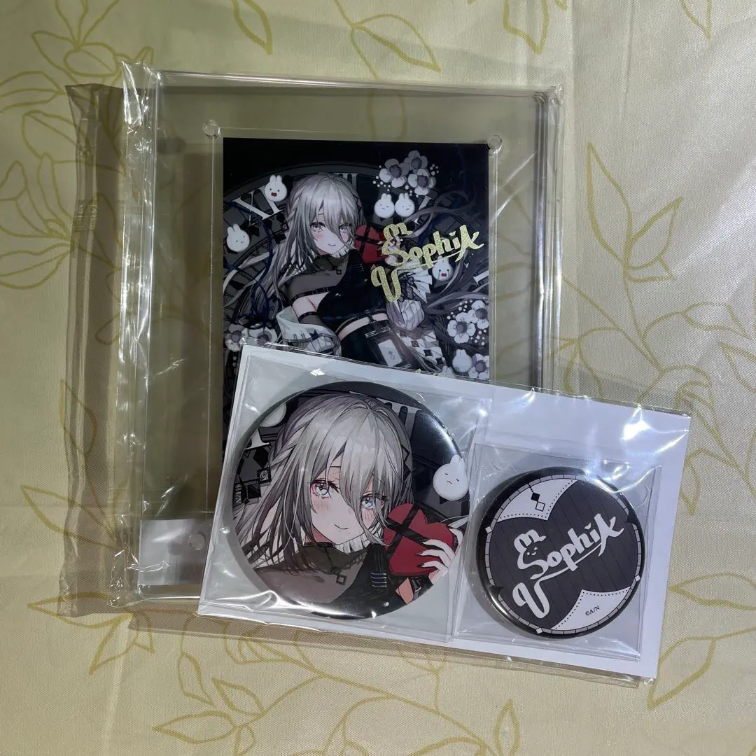 2026年最新】ソフィア・ヴァレンタイン 誕生日の人気アイテム - メルカリ