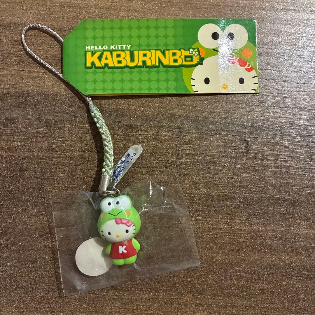 2026年最新】かぶりんぼ キティの人気アイテム - メルカリ