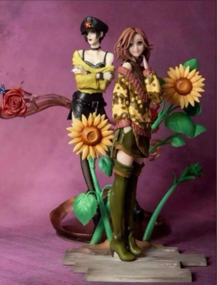 2026年最新】大崎ナナ フィギュアの人気アイテム - メルカリ