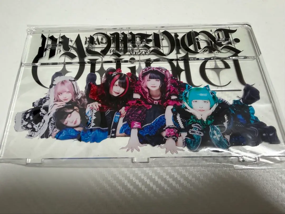 2026年最新】マドメド アクスタの人気アイテム - メルカリ