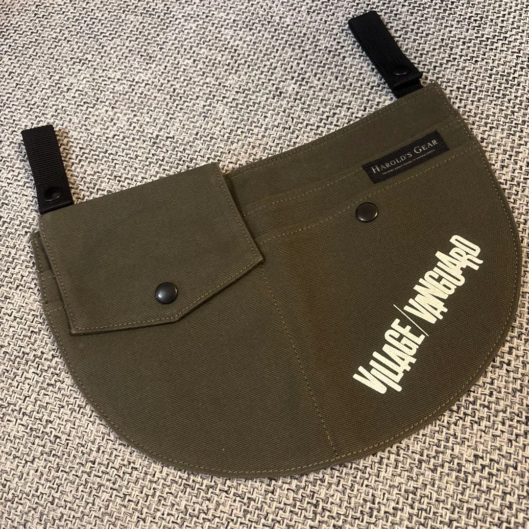 2026年最新】ハロルズギア バッグの人気アイテム - メルカリ