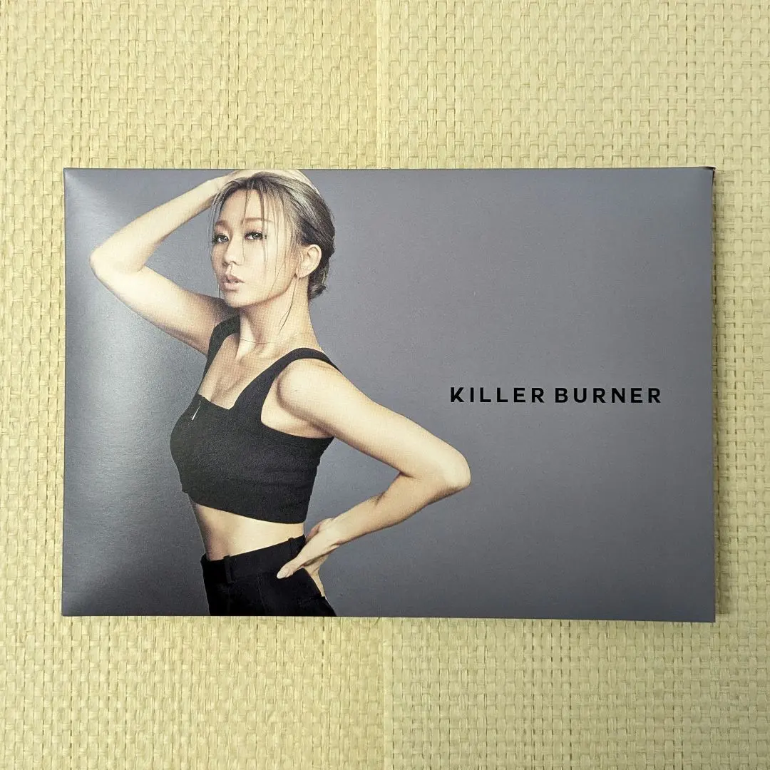 2026年最新】KILLERBURNERキラーバーナーの人気アイテム - メルカリ
