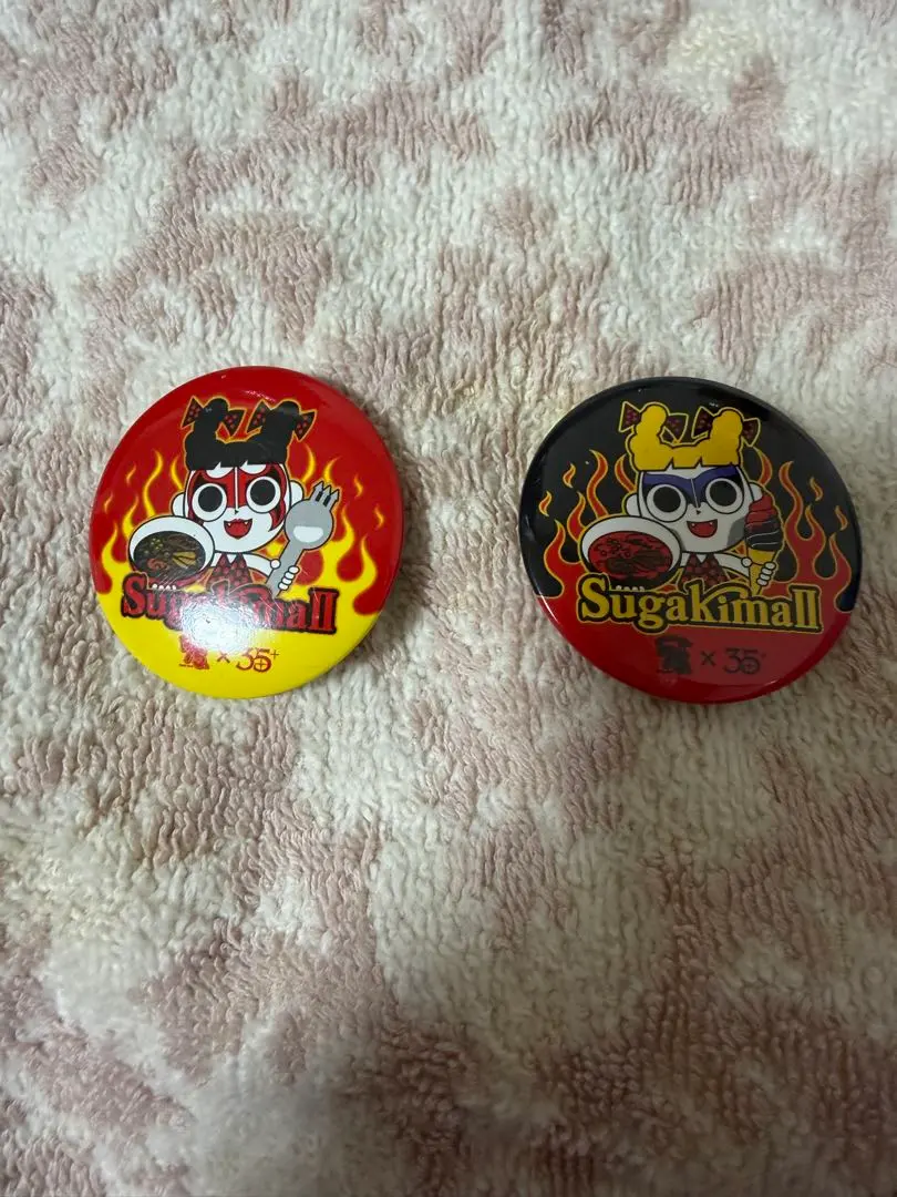 2026年最新】聖飢魔II缶バッジの人気アイテム - メルカリ