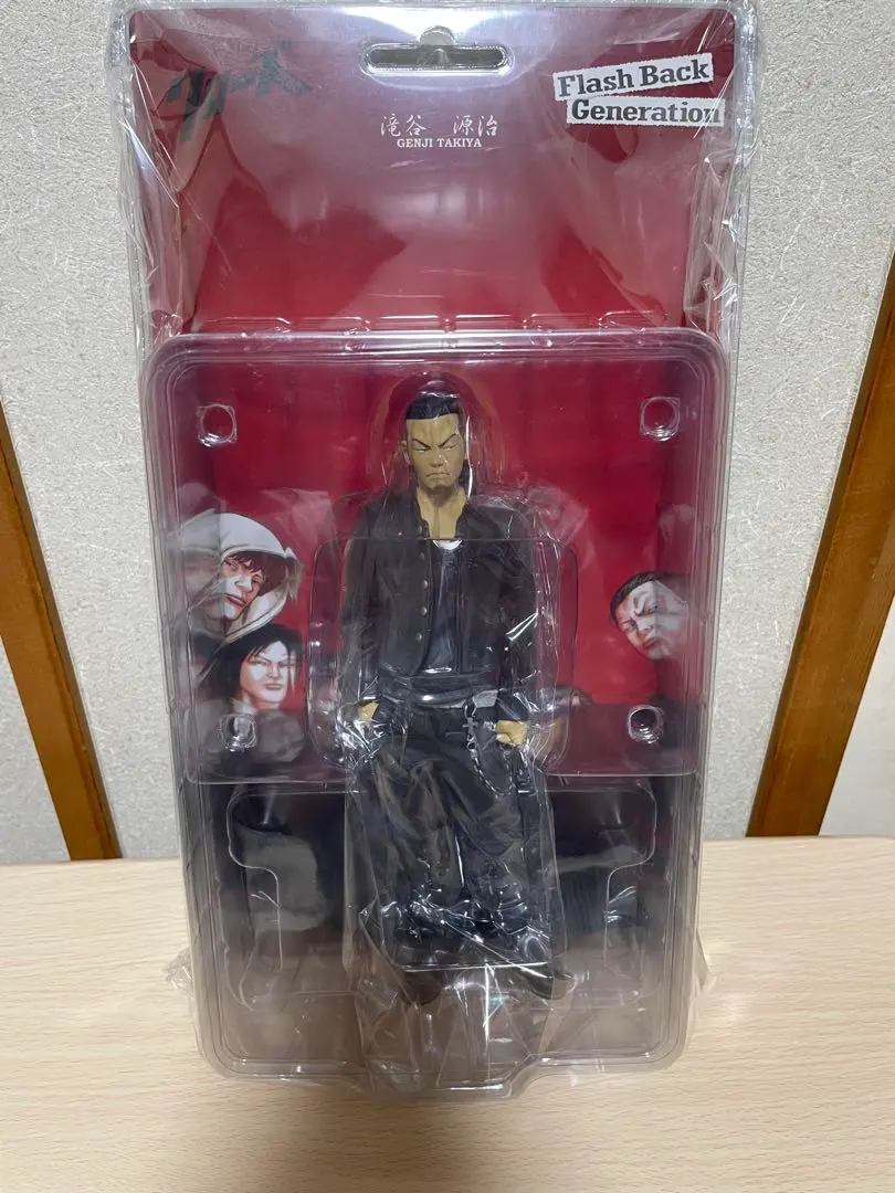 2026年最新】滝谷源治 フィギュアの人気アイテム - メルカリ