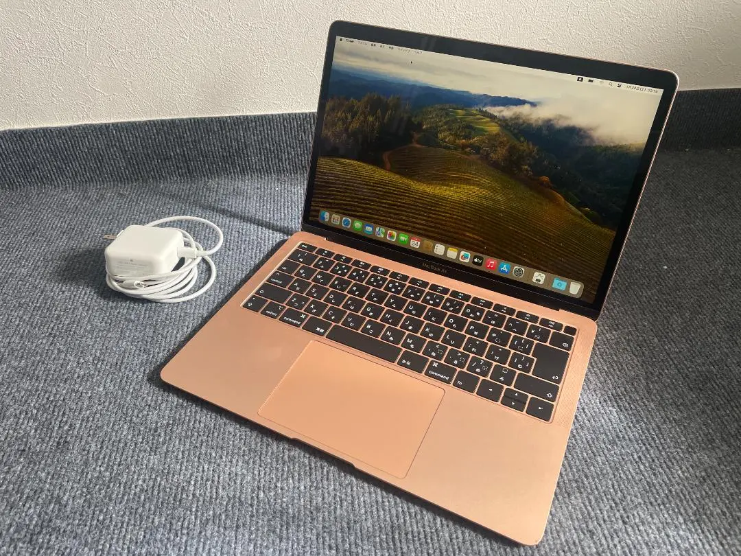 2026年最新】macbook air 2019 ジャンクの人気アイテム - メルカリ