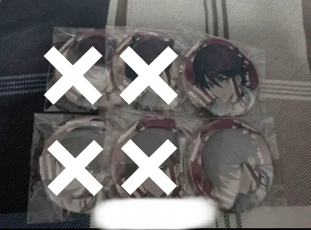 2026年最新】三枝明那 缶バッジ squallの人気アイテム - メルカリ