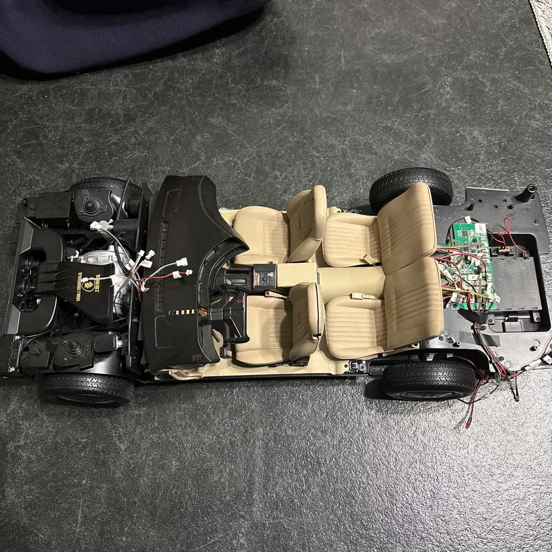 2026年最新】デアゴスティーニ ナイトライダーの人気アイテム - メルカリ