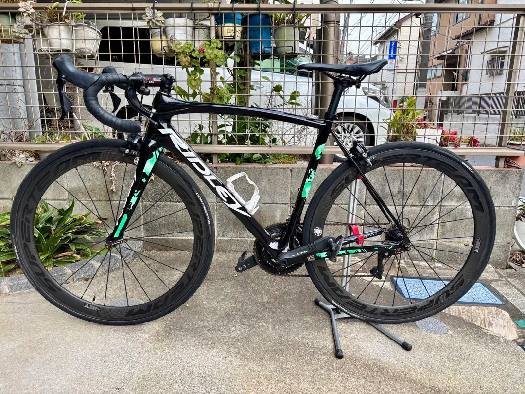 2026年最新】ridley fenixの人気アイテム - メルカリ