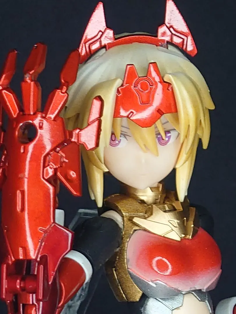 2026年最新】30MS SIS-Gc69r アルカ=カルティー(カルテットフォーム)の