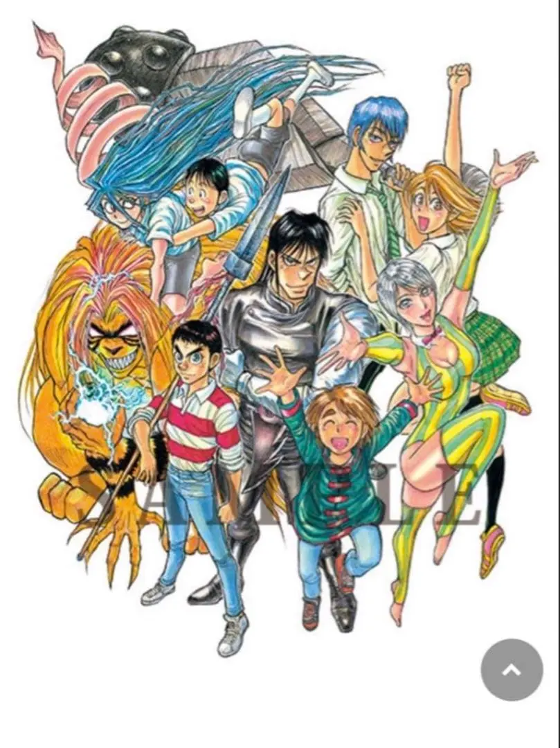 2026年最新】からくりサーカス 原画の人気アイテム - メルカリ