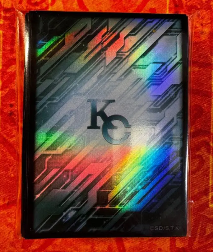 2026年最新】ACS スリーブ 遊戯王の人気アイテム - メルカリ