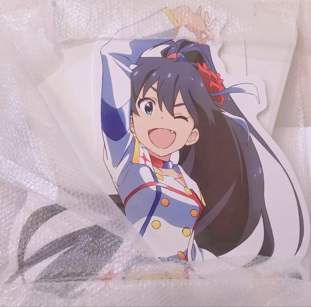 2026年最新】等身大POP アイドルマスターの人気アイテム - メルカリ