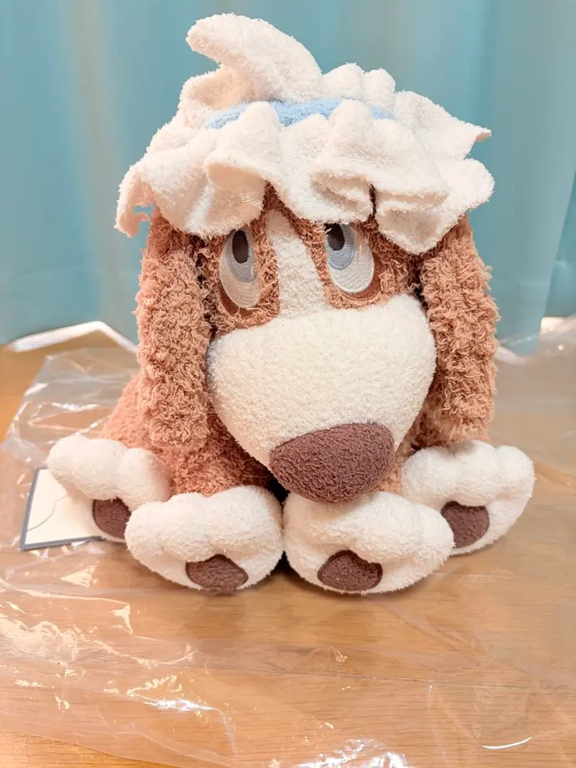 2026年最新】ピーターパン ナナ ジェラピケの人気アイテム - メルカリ