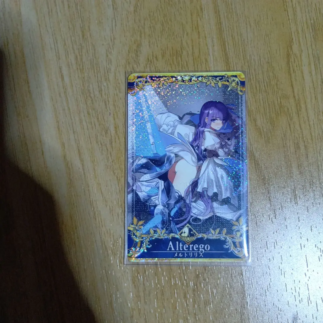 2026年最新】メルトリリス スリーブの人気アイテム - メルカリ