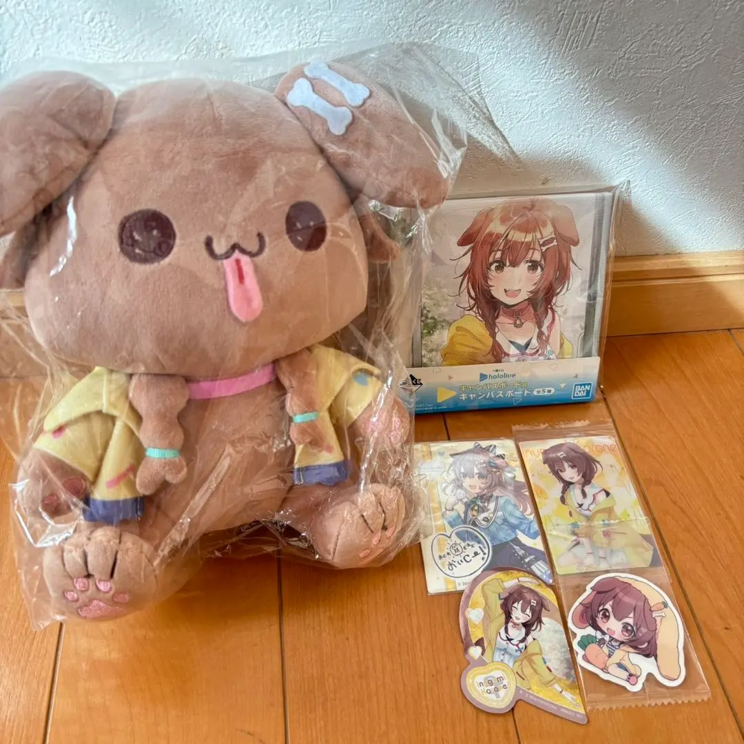 2026年最新】戌神ころね 活動4周年記念 毛玉ころねぬいぐるみの人気