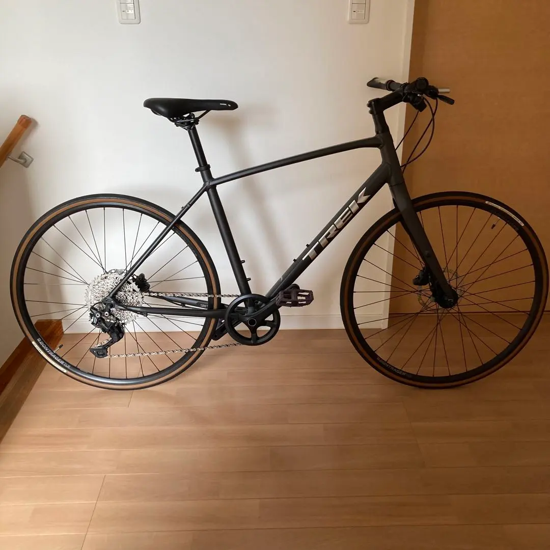 2026年最新】trek fx3 discの人気アイテム - メルカリ