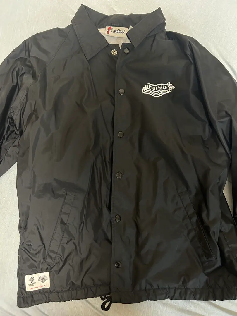 2026年最新】タトゥースタジオヤマダ コーチジャケットの人気アイテム