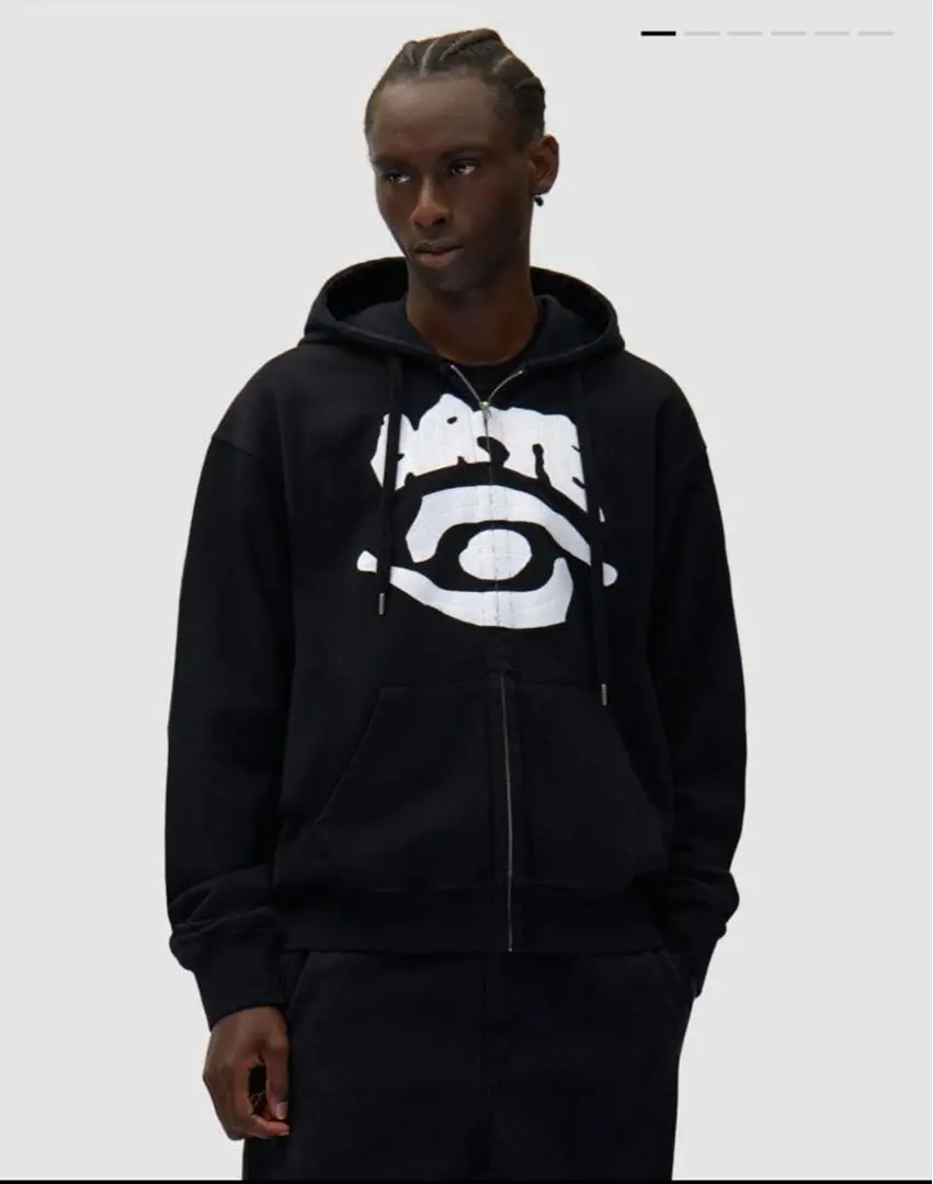 2026年最新】Stingwater パーカーの人気アイテム - メルカリ