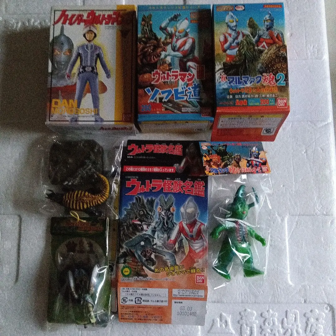 2026年最新】ブルマァク魂まとめ売りの人気アイテム - メルカリ