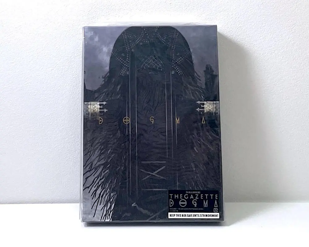 2026年最新】the GazettE 写真集の人気アイテム - メルカリ