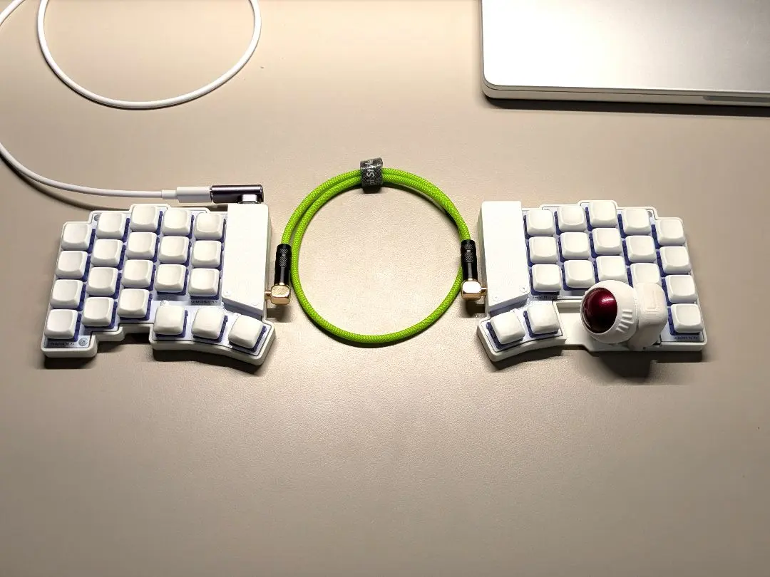 2026年最新】Keyball39 ロープロファイルの人気アイテム - メルカリ