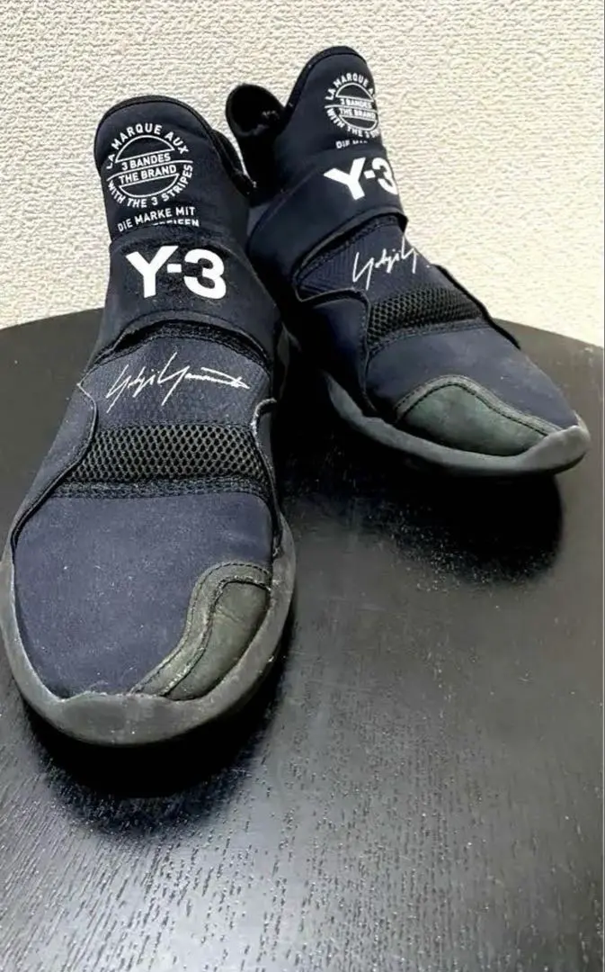 2026年最新】y-3 suberouの人気アイテム - メルカリ