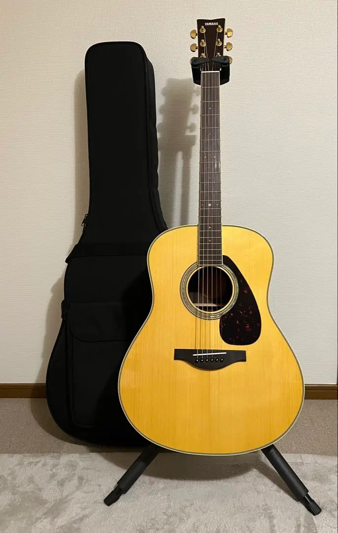 2026年最新】ヤマハ ギター l6の人気アイテム - メルカリ
