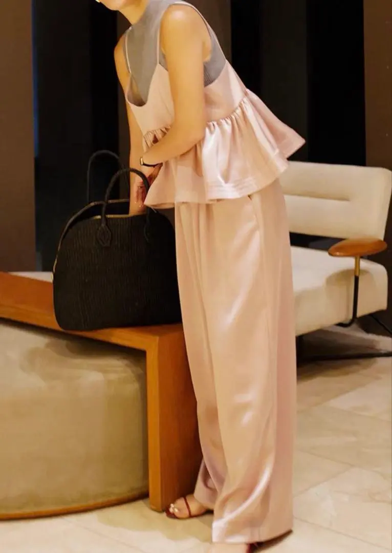 2026年最新】machatt キャミソールの人気アイテム - メルカリ