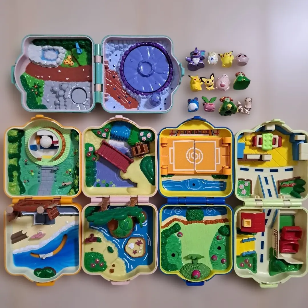 2026年最新】ちびポケハウスDXの人気アイテム - メルカリ