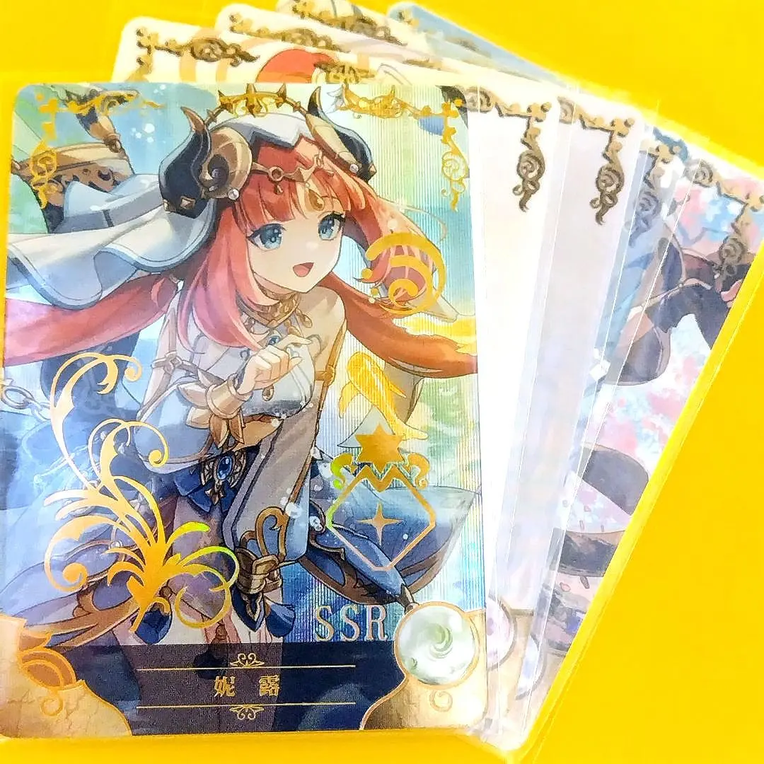 2026年最新】鬼方カヨコSRの人気アイテム - メルカリ