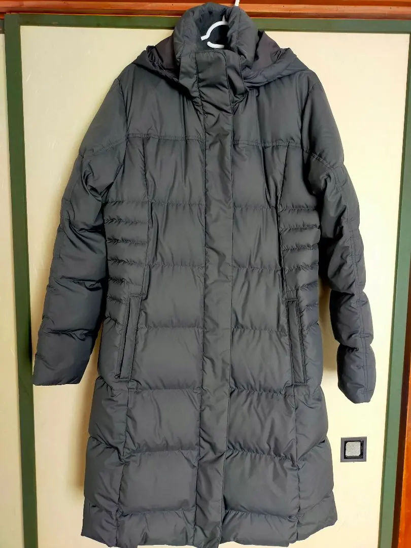 2026年最新】patagonia カラー：グレイ系 ダウンジャケットの人気
