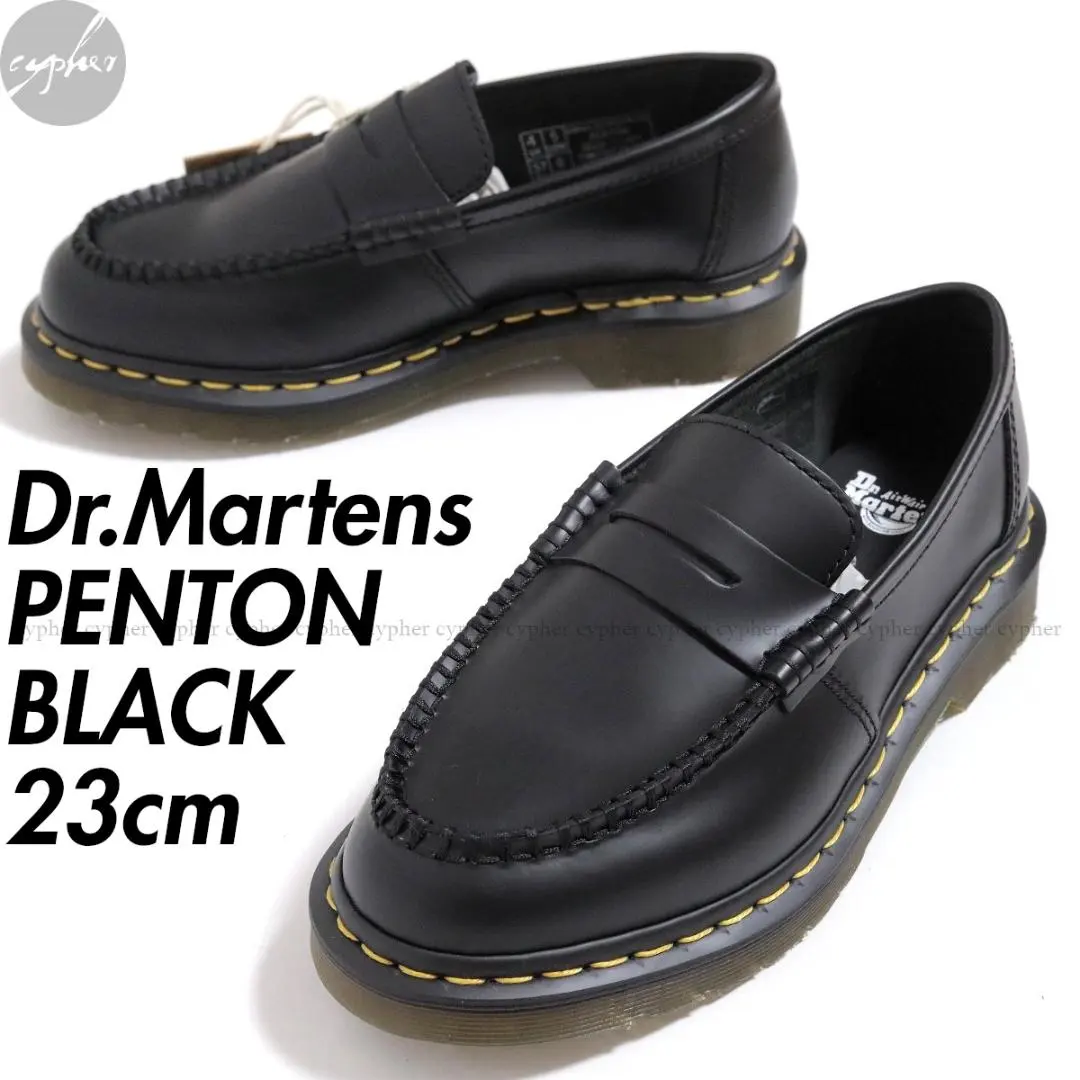 2026年最新】mm6 ドクターマーチン ローファーの人気アイテム - メルカリ