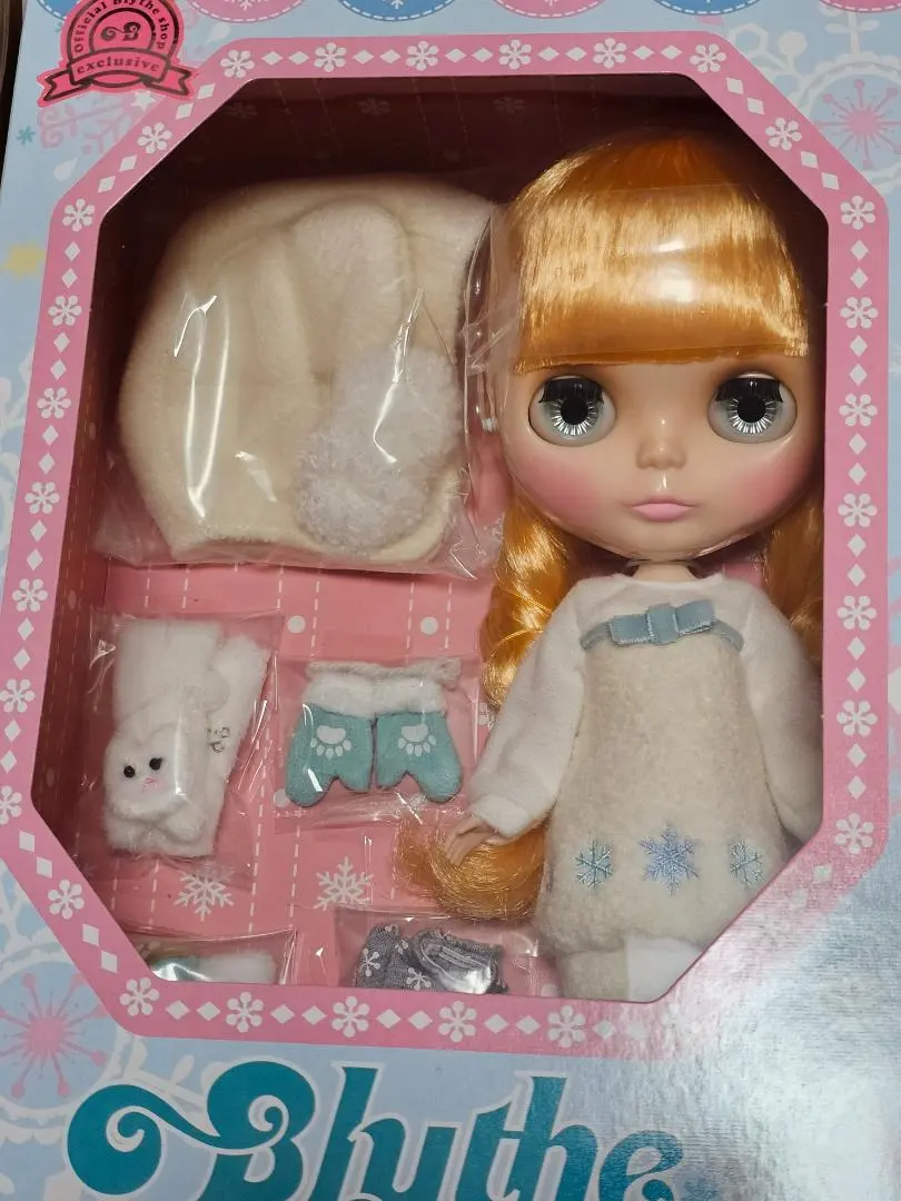 2026年最新】ブライス アイスルネの人気アイテム - メルカリ