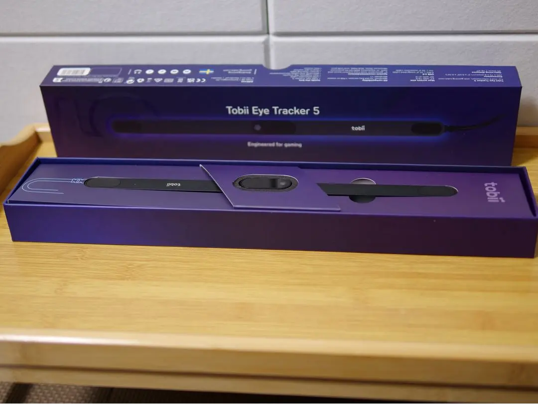 2026年最新】Tobii Eye trackerの人気アイテム - メルカリ