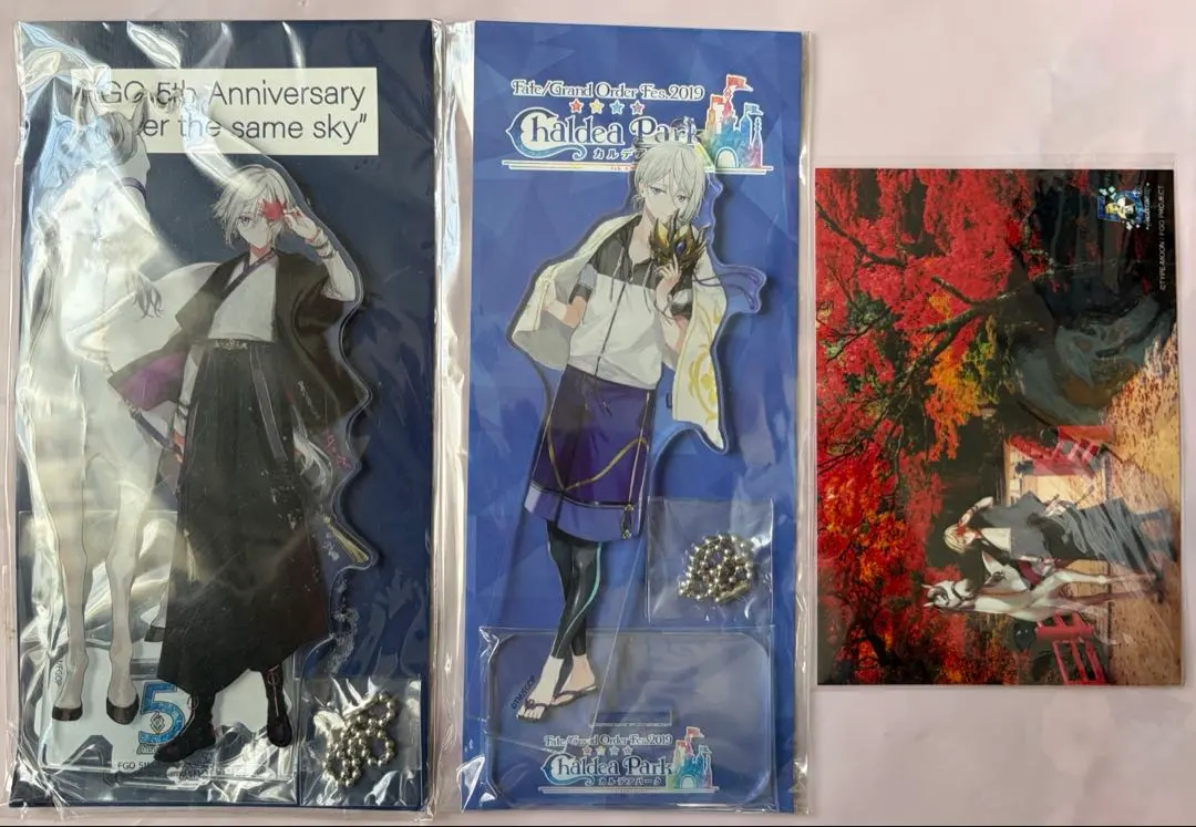 2026年最新】蘭陵王 アクリルスタンドの人気アイテム - メルカリ