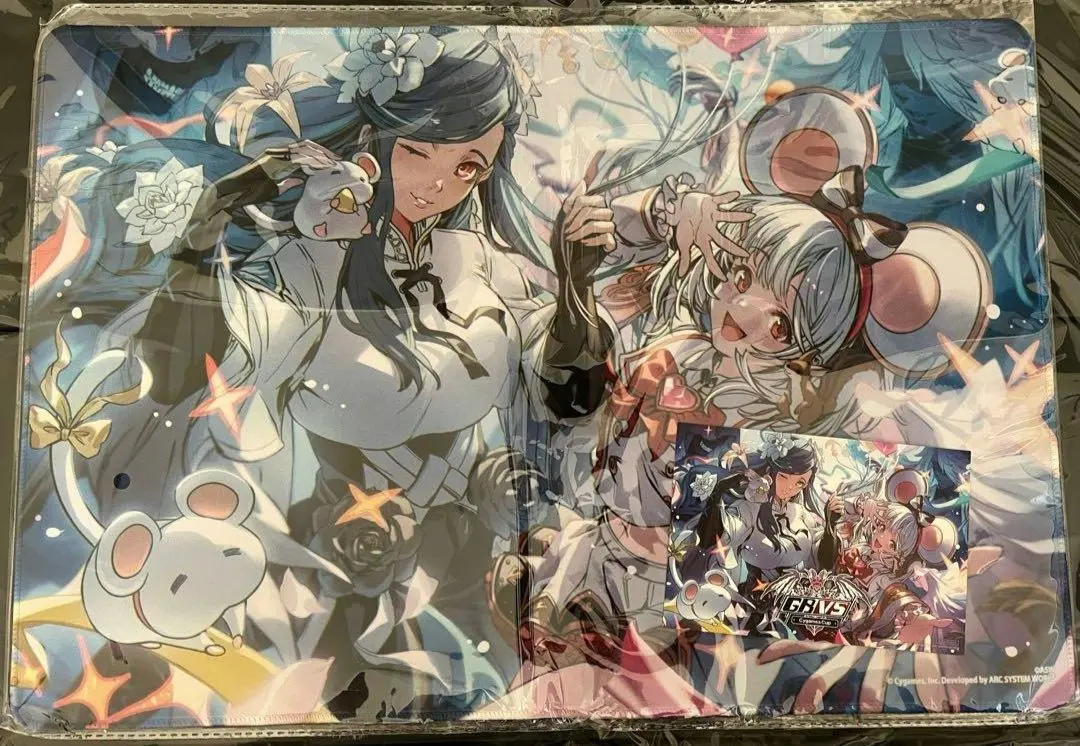 2026年最新】GBVS cygames cupの人気アイテム - メルカリ