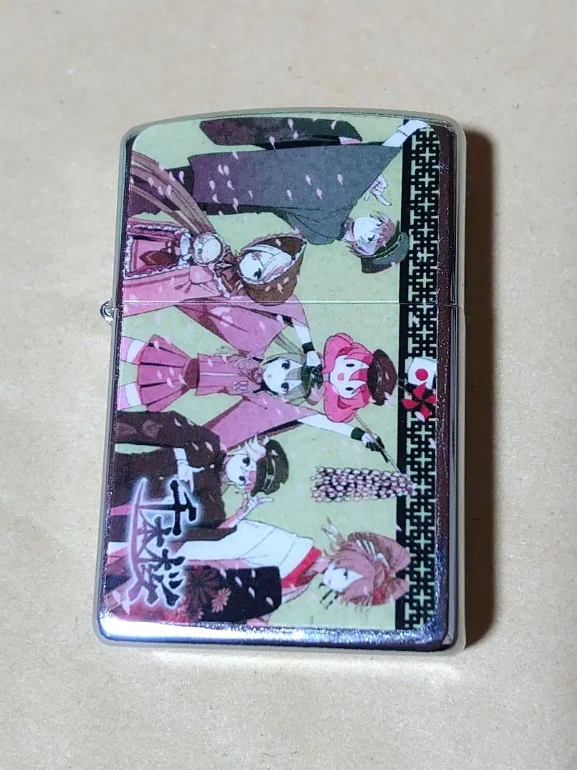 2026年最新】初音ミク ジッポの人気アイテム - メルカリ