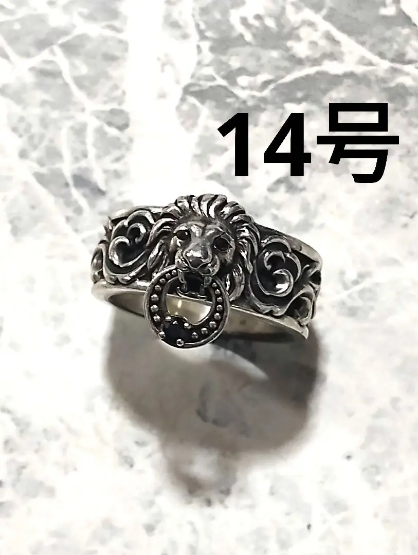 2026年最新】justin davis ライオン リングの人気アイテム - メルカリ