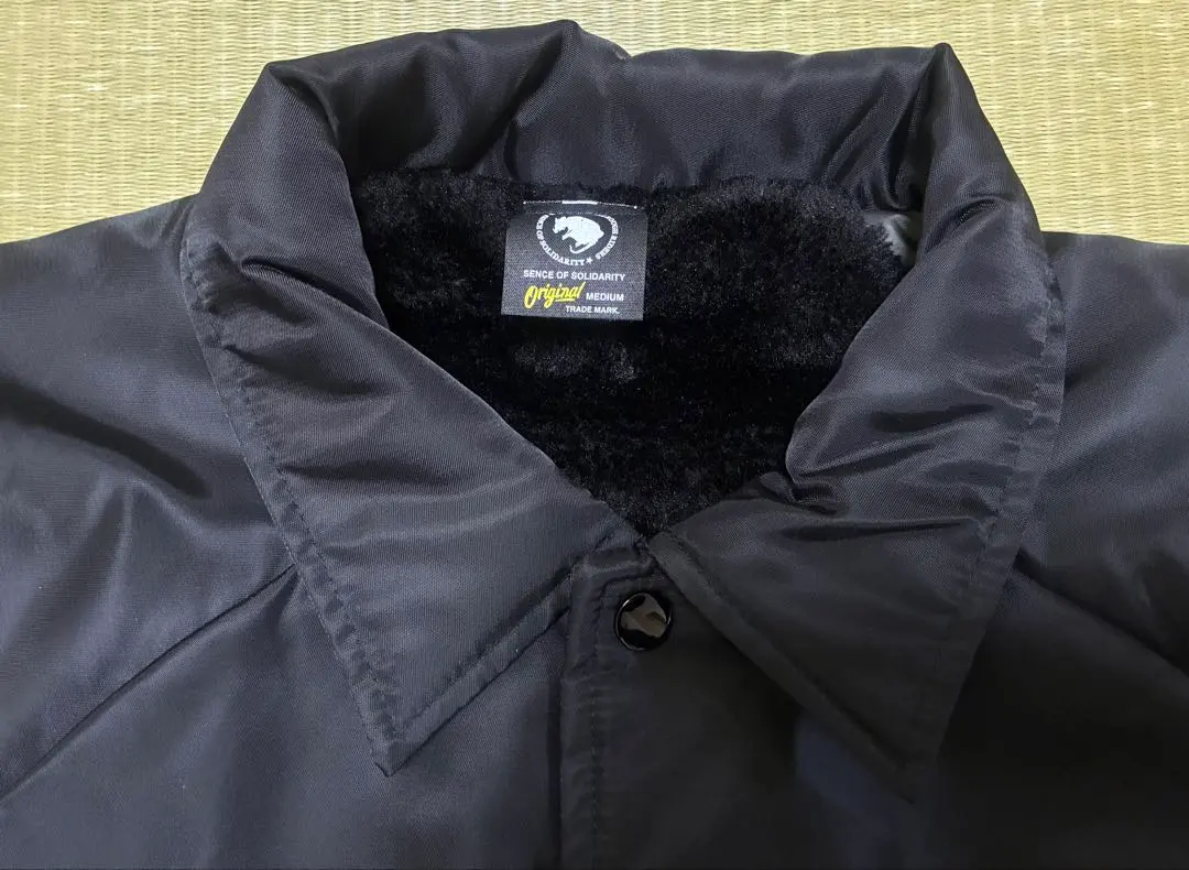 2026年最新】rats コーチジャケット ボアの人気アイテム - メルカリ