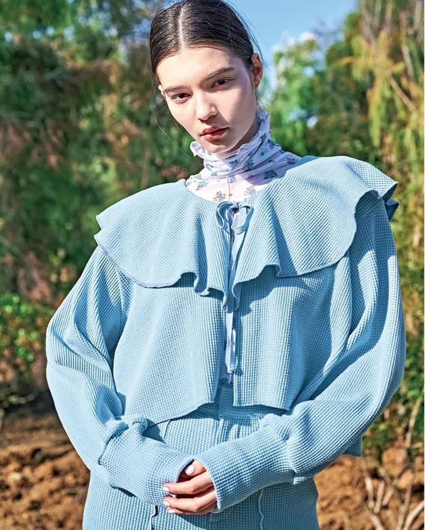 2026年最新】PoPPy あさぎーにょ カーディガンの人気アイテム - メルカリ