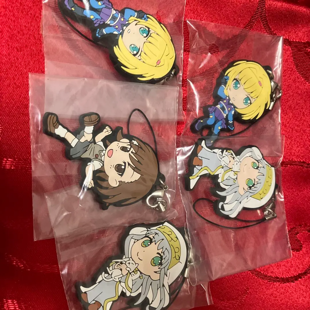 2026年最新】くじ ヘヴィーオブジェクトの人気アイテム - メルカリ