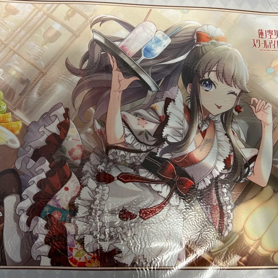 2026年最新】ラブライブ!蓮ノ空女学院スクールアイドルクラブ デスク