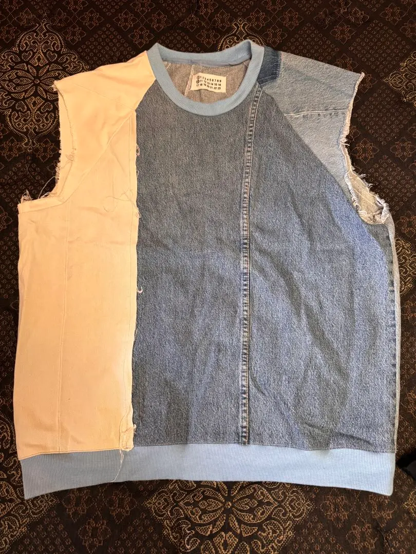 2026年最新】マルジェラ アーティザナル ベストの人気アイテム - メルカリ