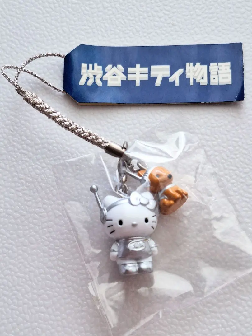 2026年最新】渋谷キティ物語の人気アイテム - メルカリ