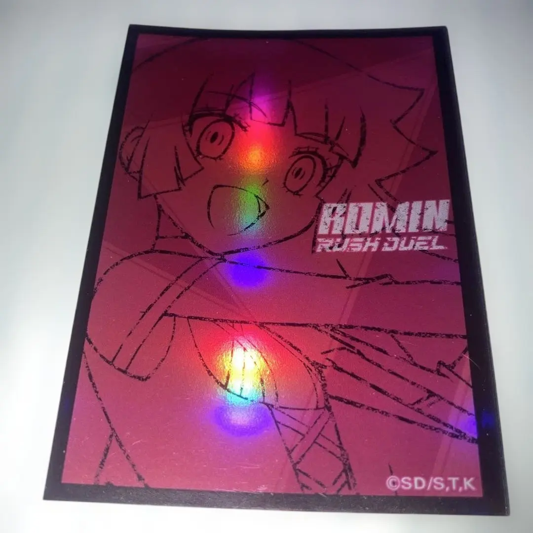 2026年最新】ロミン スリーブの人気アイテム - メルカリ