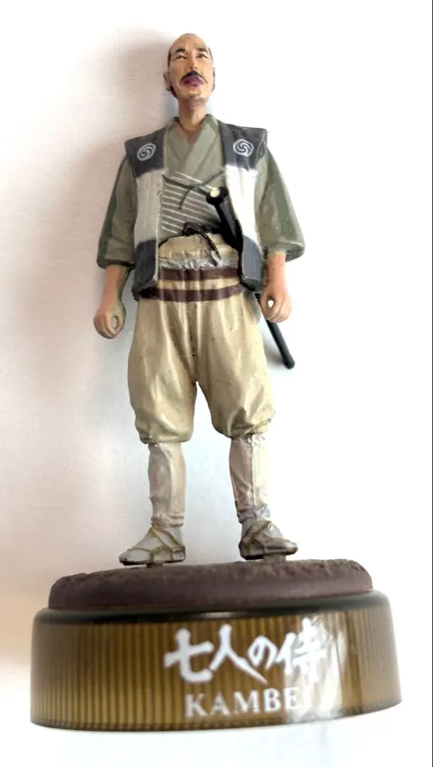 2026年最新】海洋堂 七人の侍の人気アイテム - メルカリ