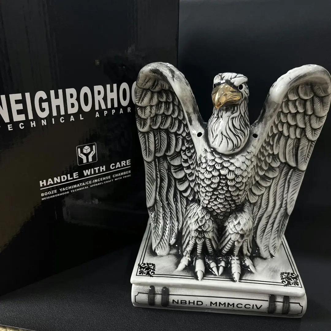 2026年最新】NEIGHBORHOOD お香 イーグルの人気アイテム - メルカリ