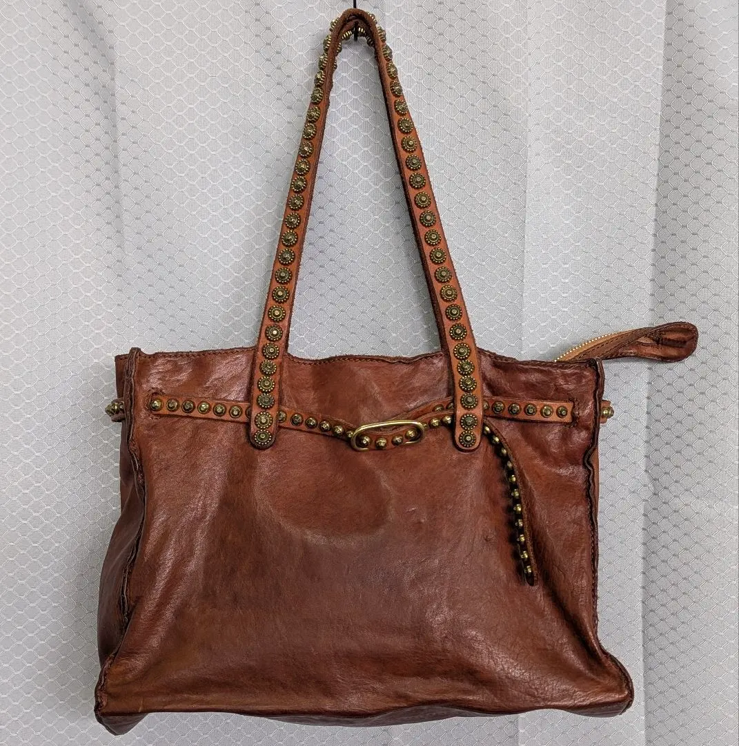 2026年最新】campomaggi トートバッグ カンポマッジの人気アイテム