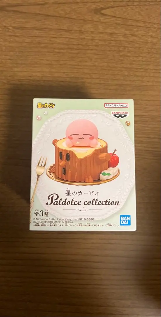 2026年最新】カービィ Paldolce collection vol.3の人気アイテム